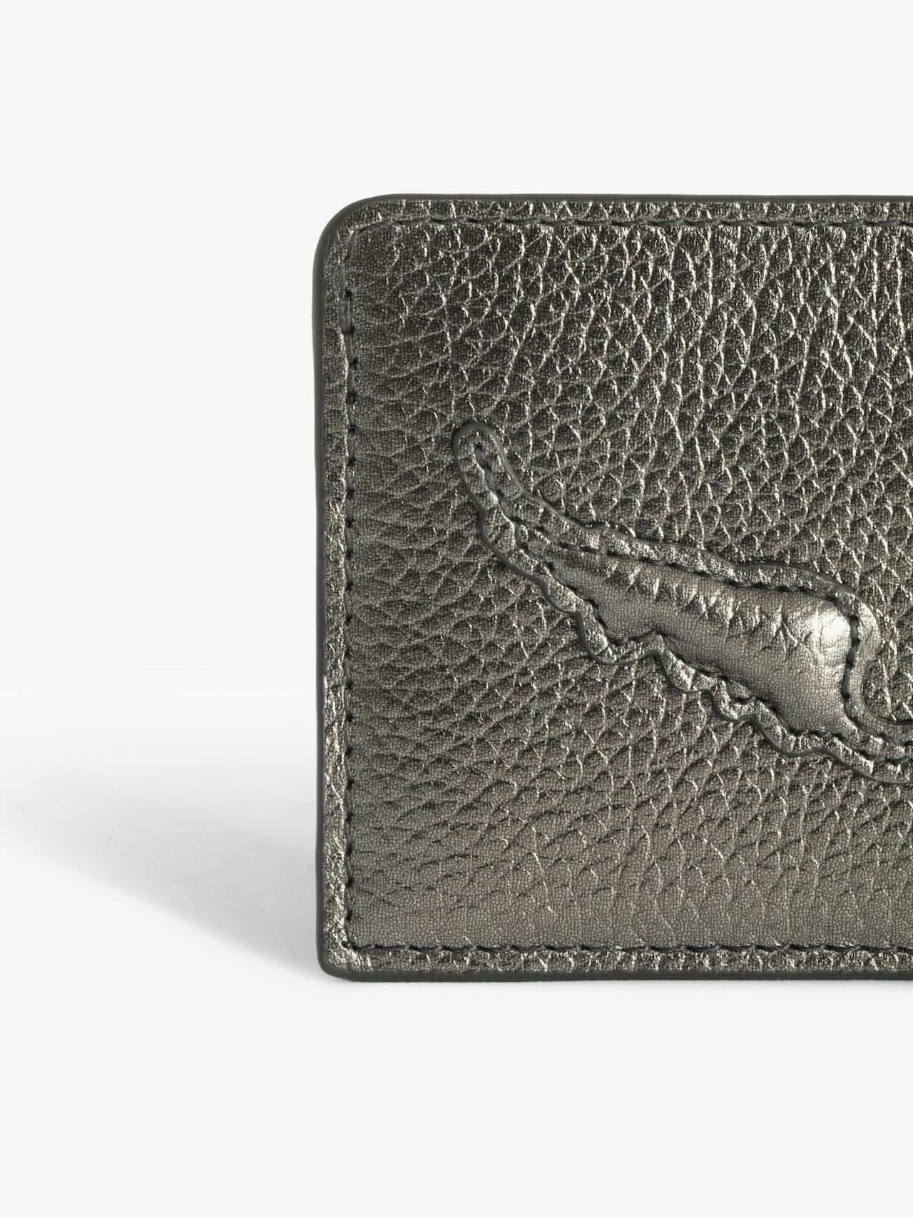 ZV Pass Card Holder 3