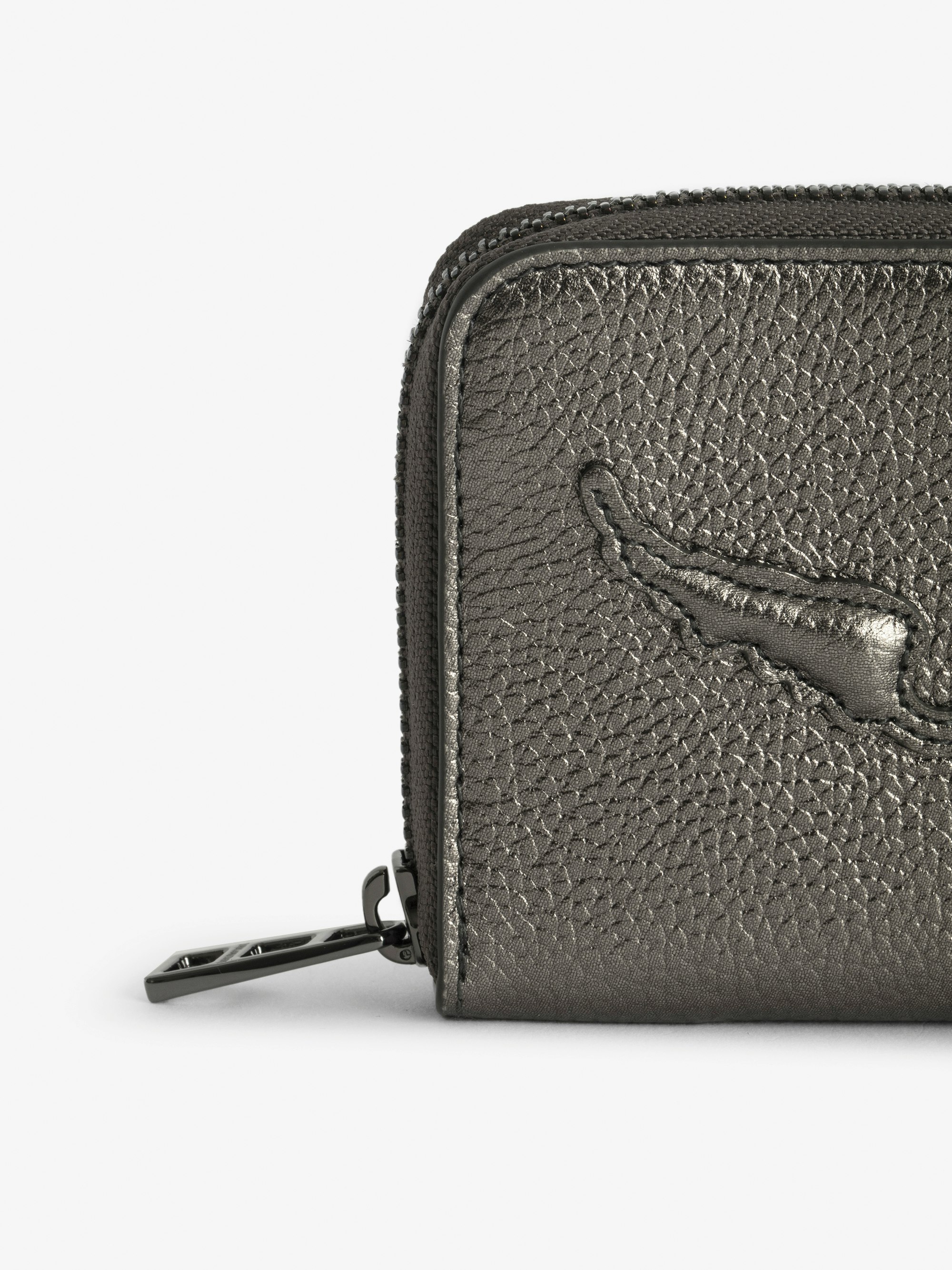 Mini ZV Coin Purse 3