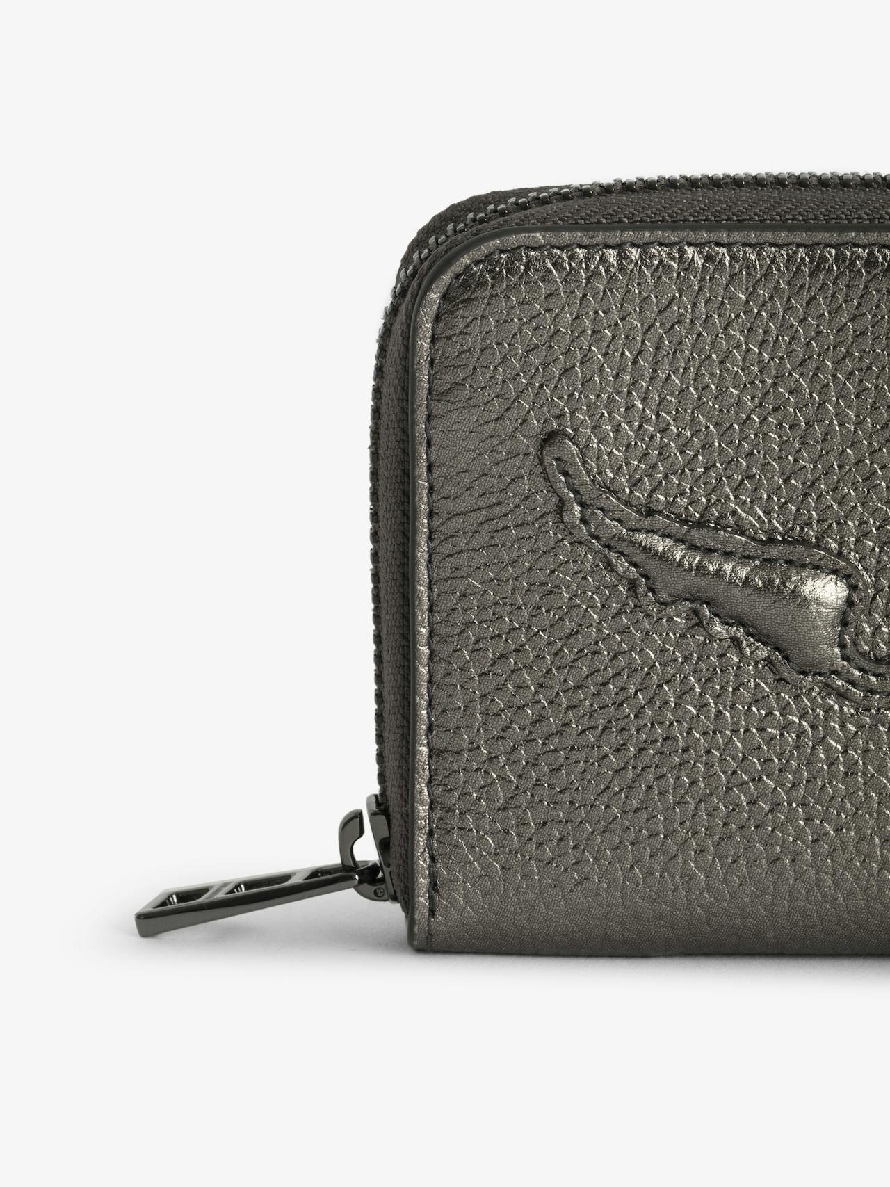 Mini ZV Coin Purse 3