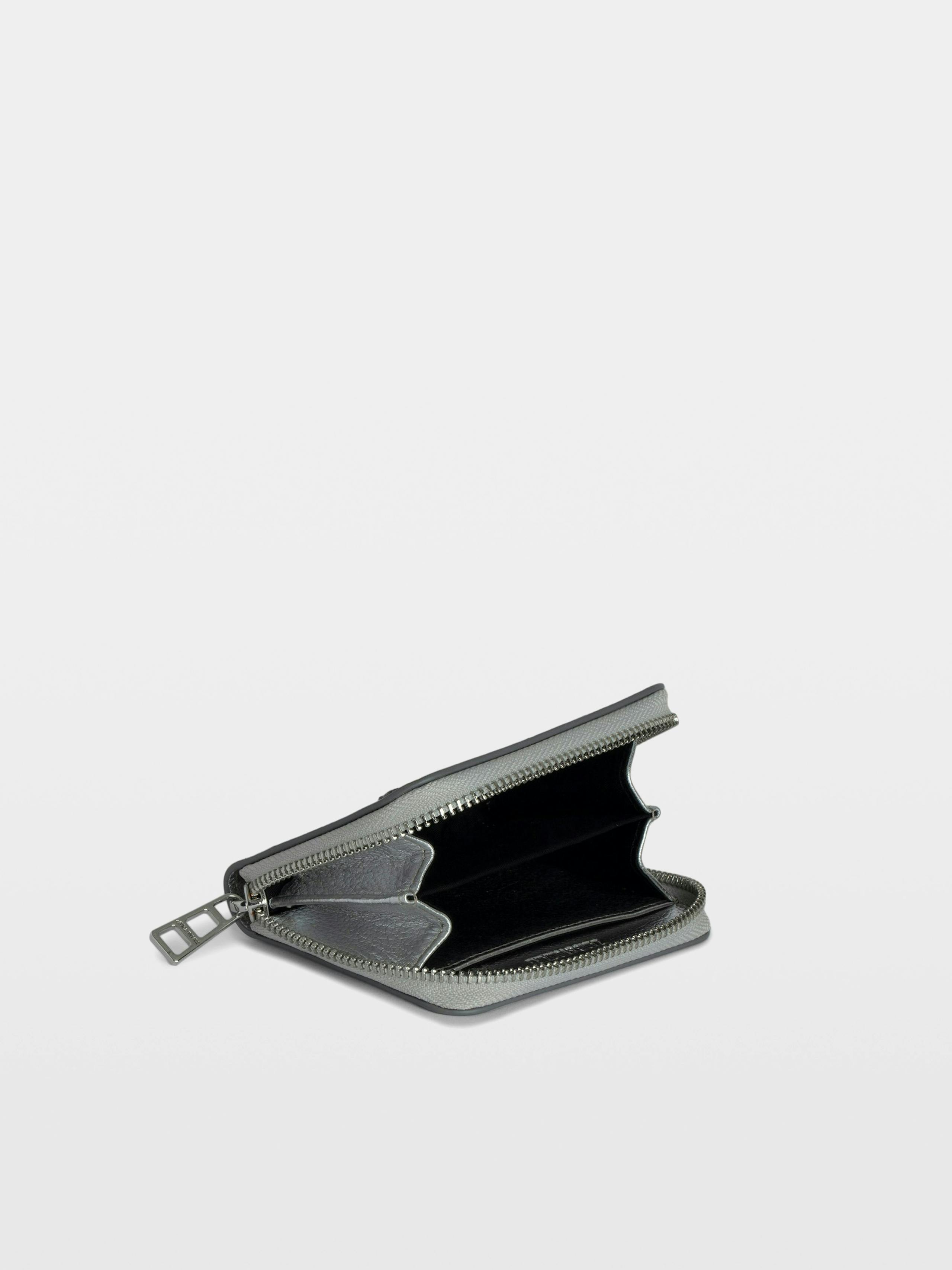 Monedero Mini ZV 3