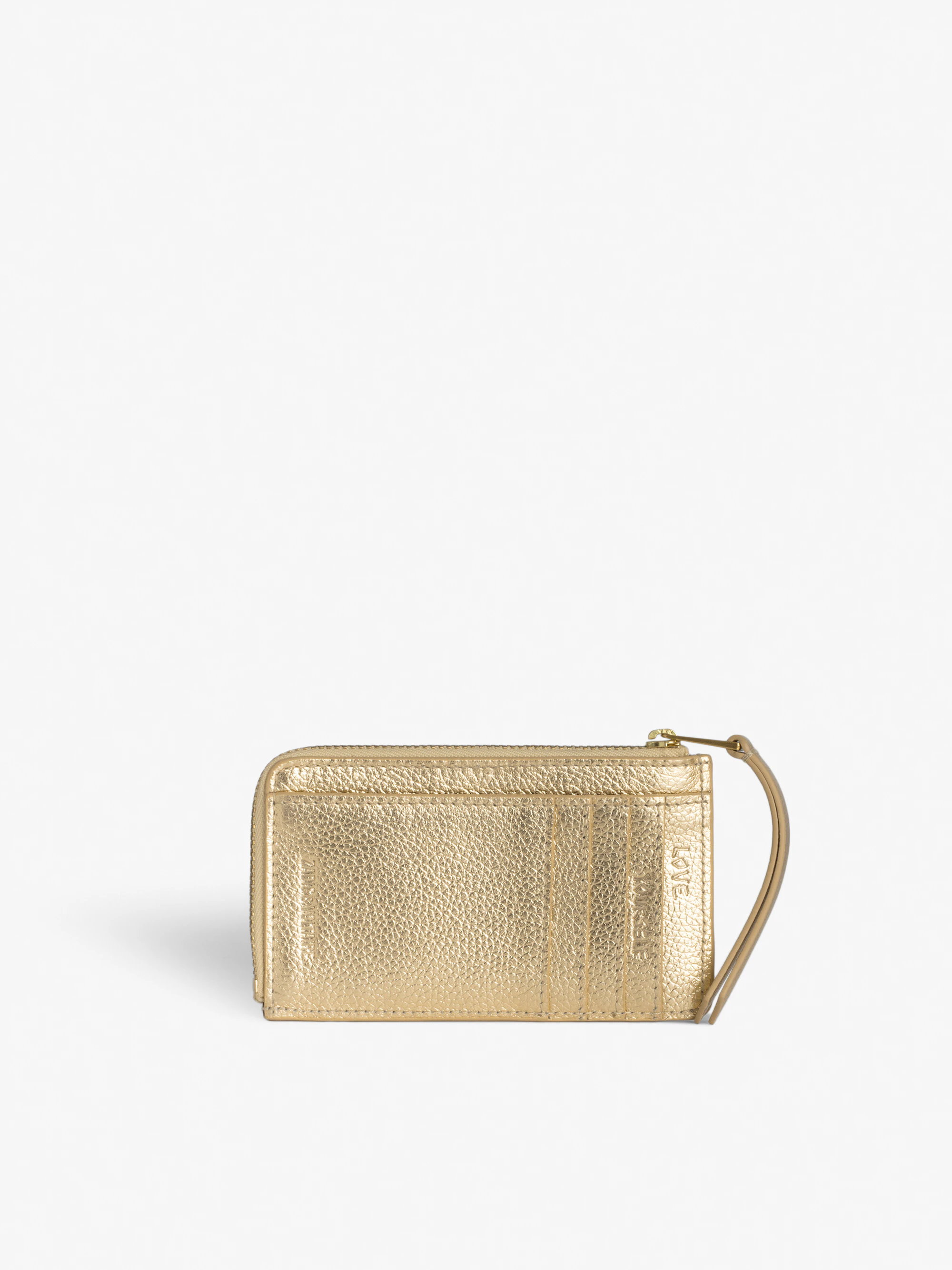 ZV Card Card Holder 2