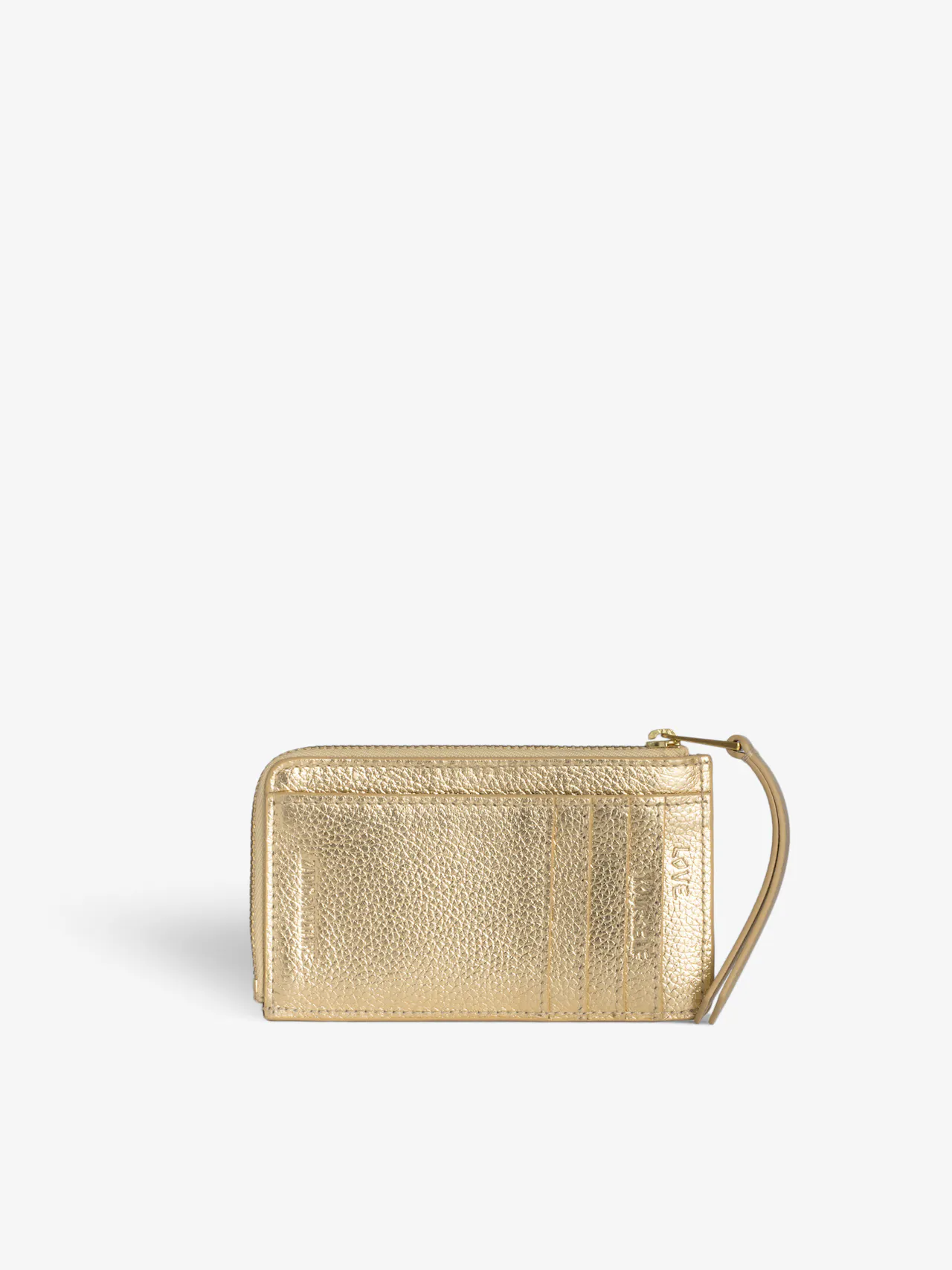 ZV Card Card Holder 2