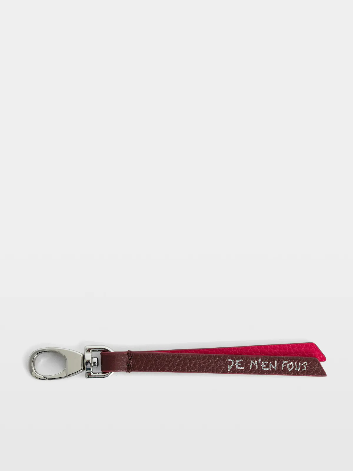 Love Link Keyring