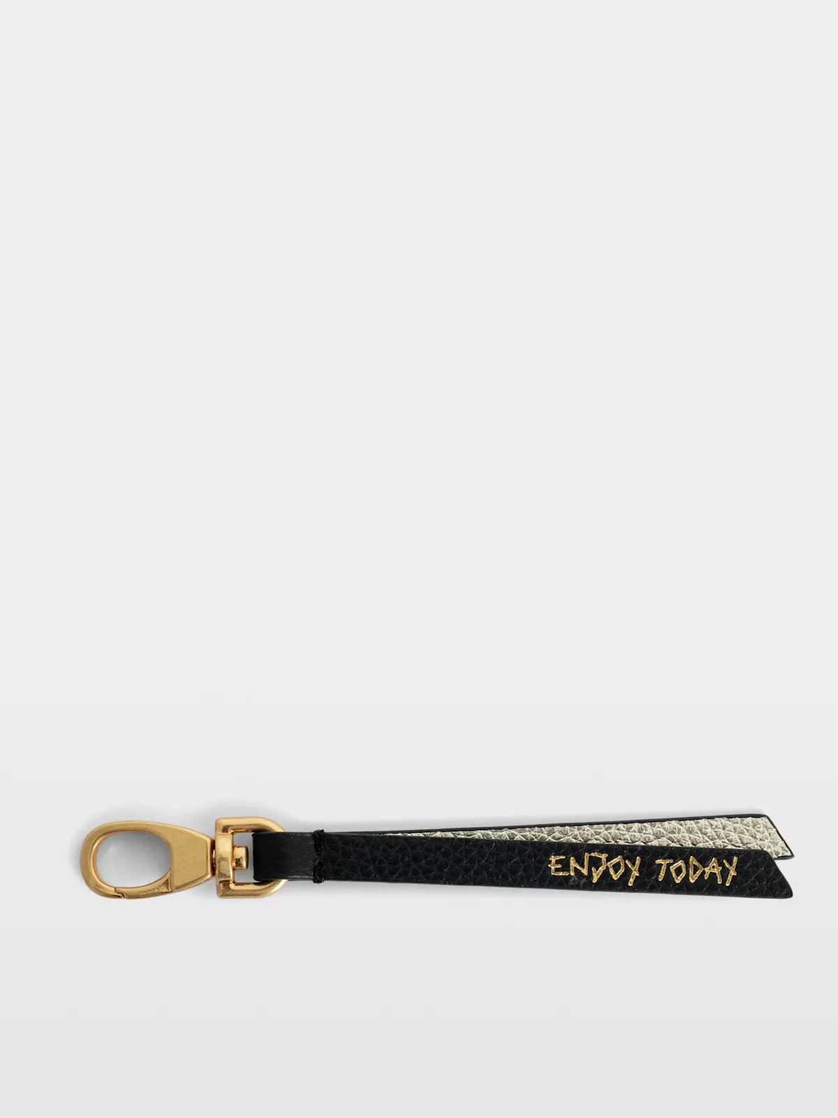 Love Link Keyring