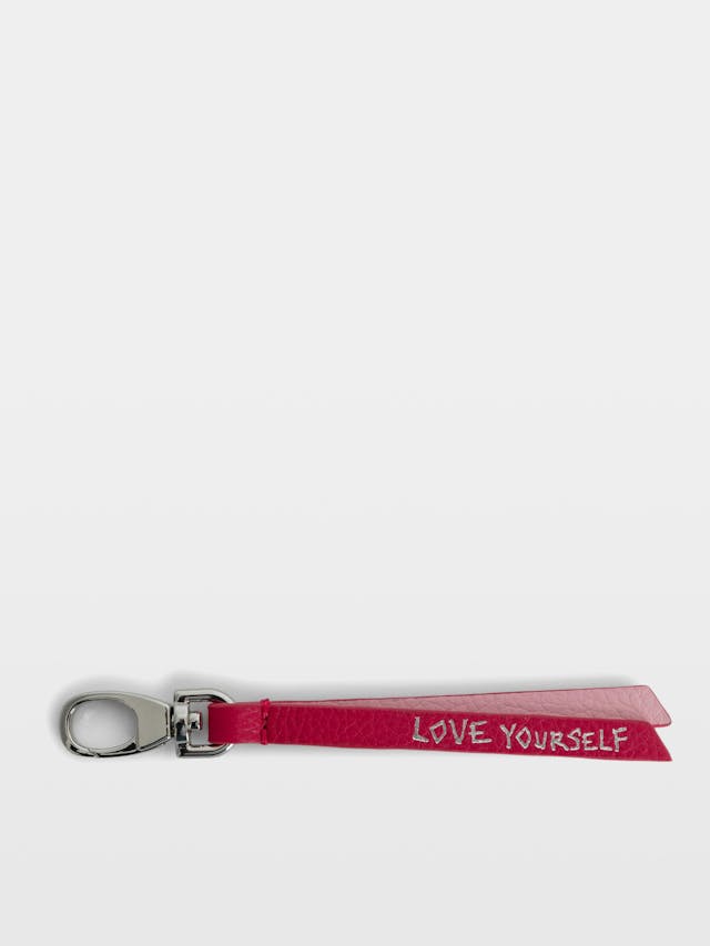 Porte-Clés Love Link
