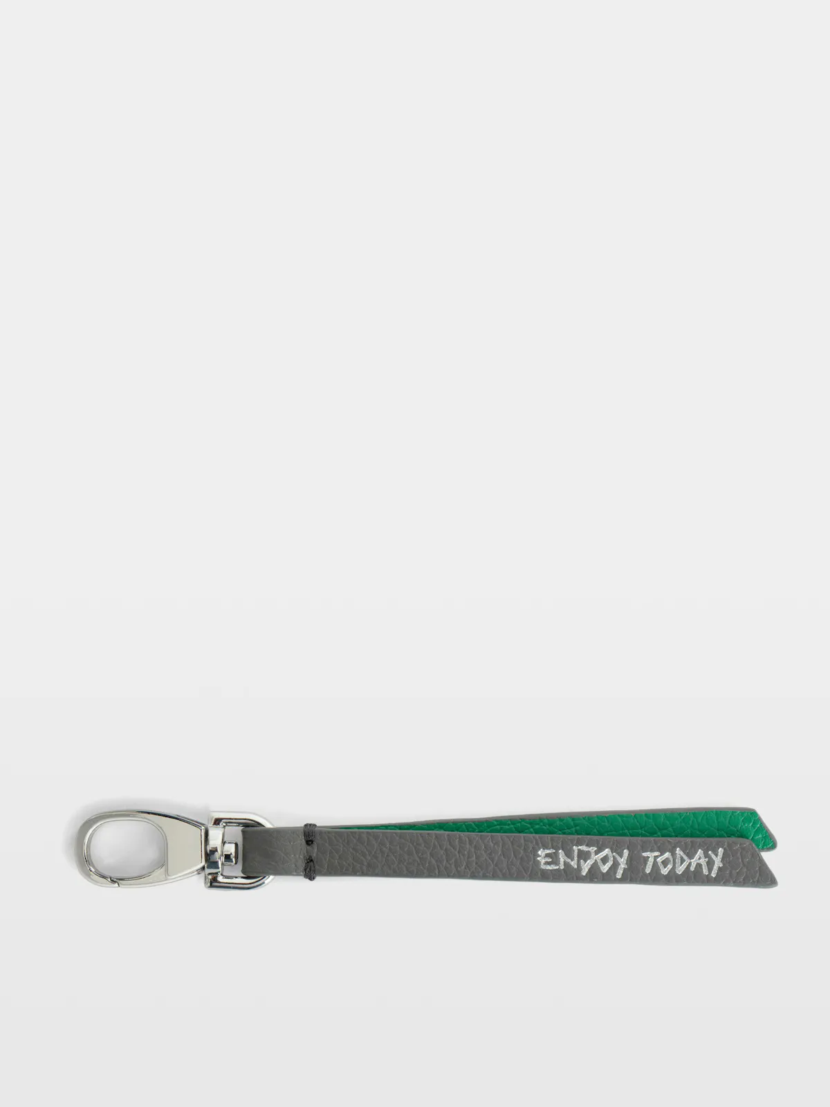Love Link Keyring