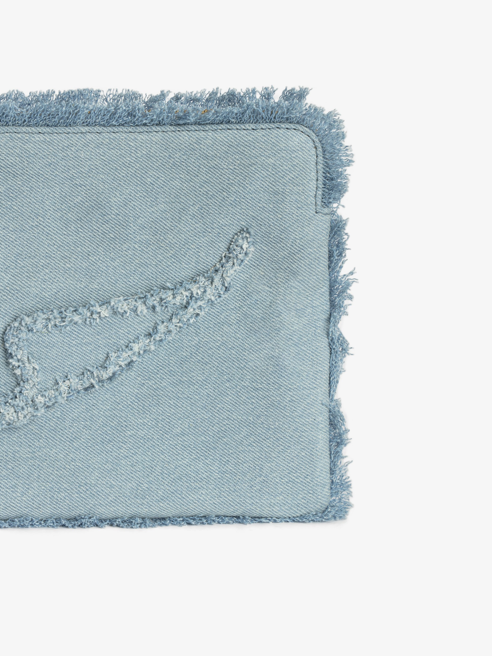 Cartera Angel Pouch 3