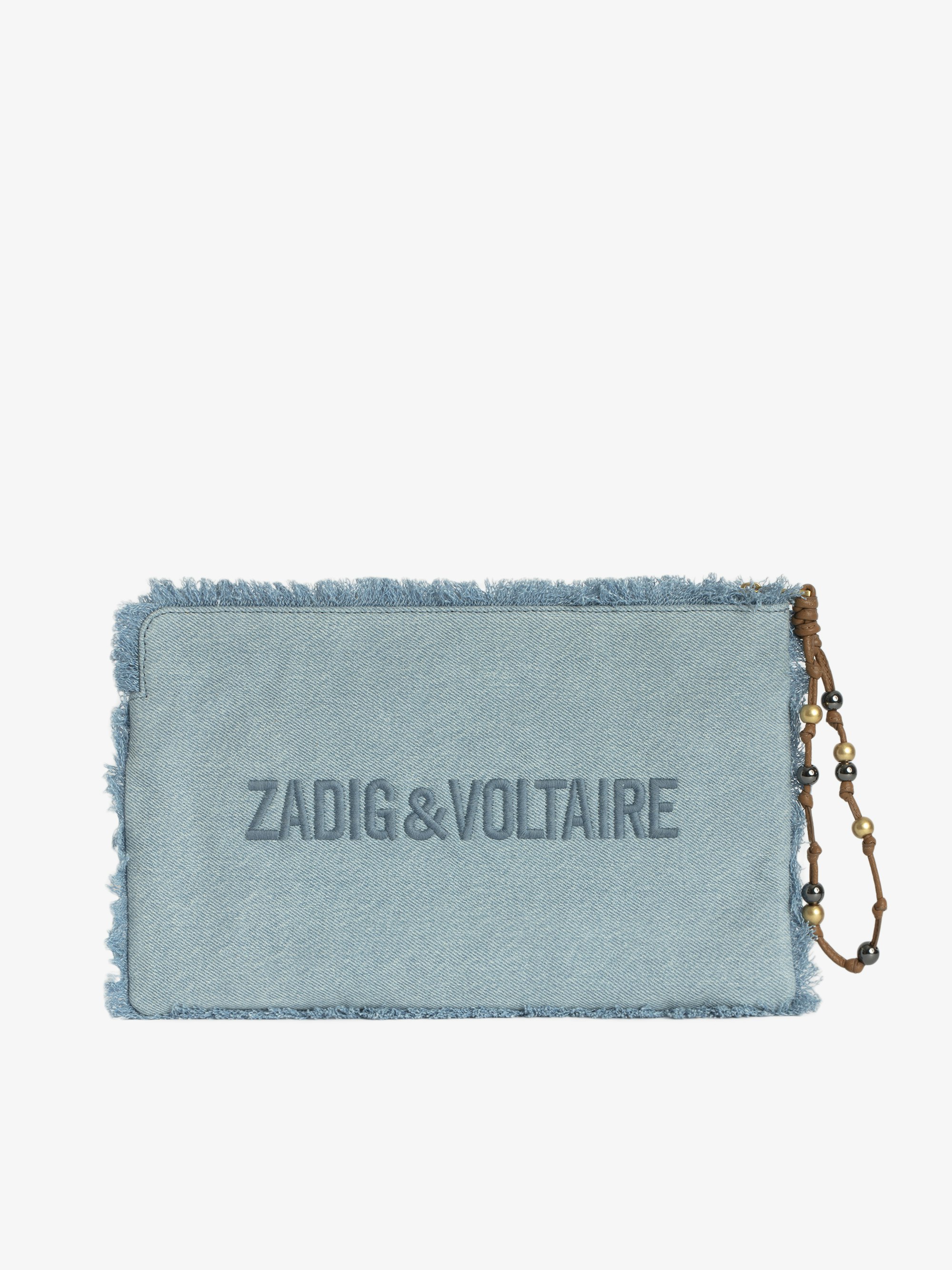 Cartera Angel Pouch 2