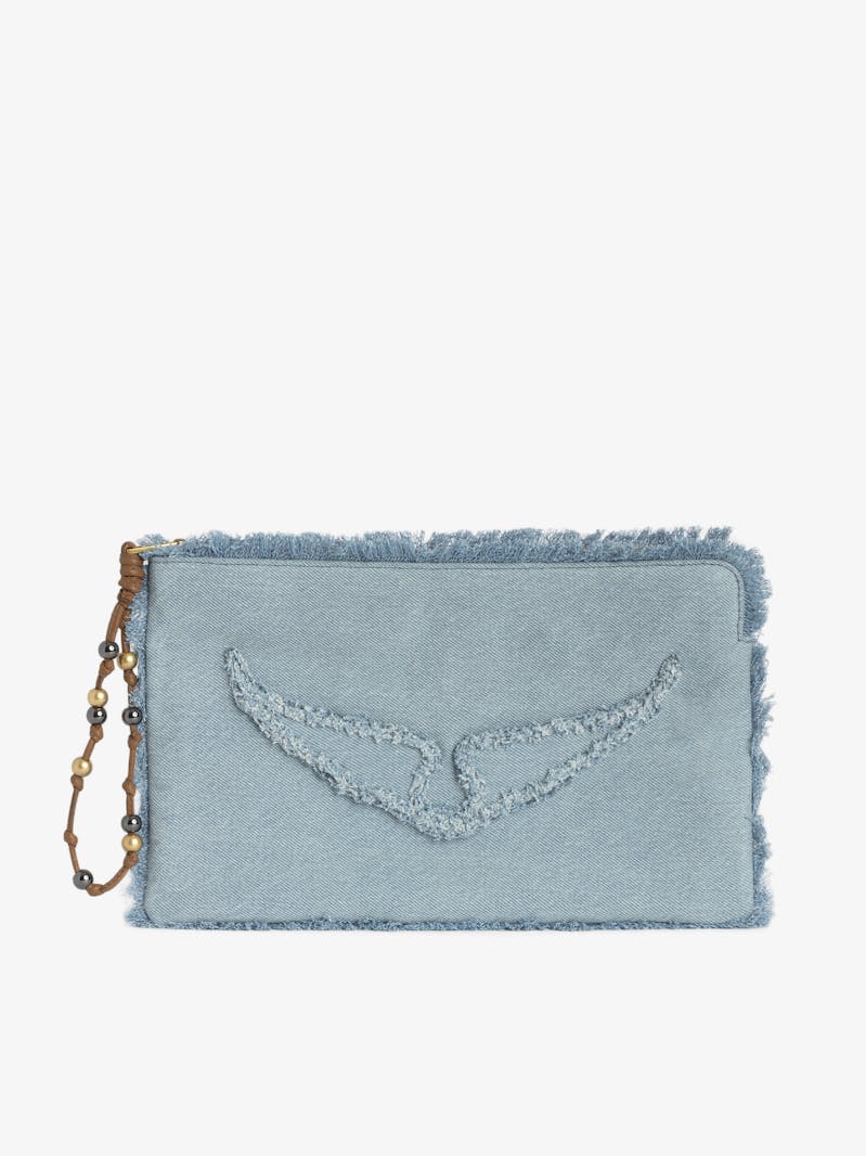 Cartera Angel Pouch