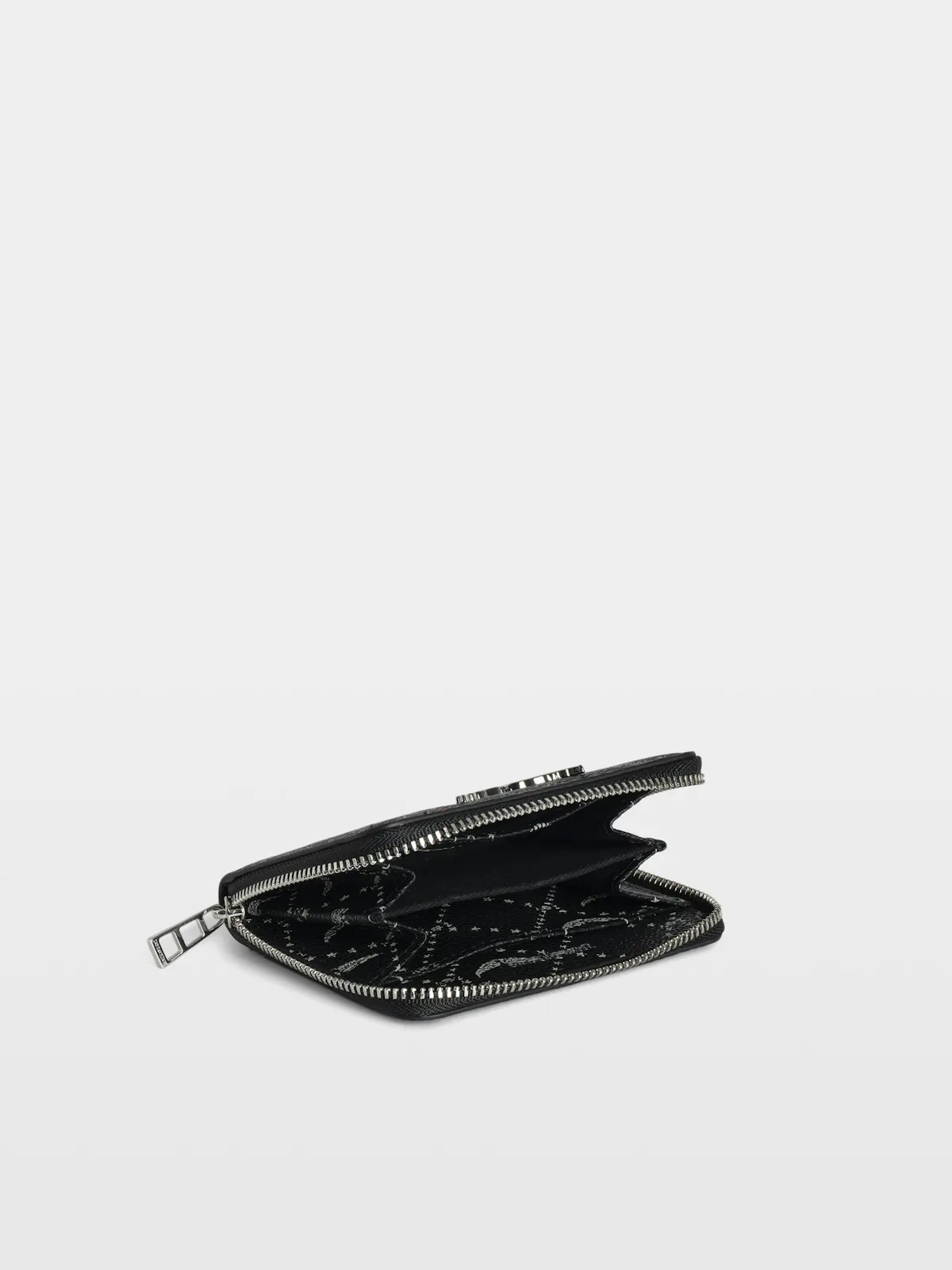 Cartera Mini ZV Monogram
