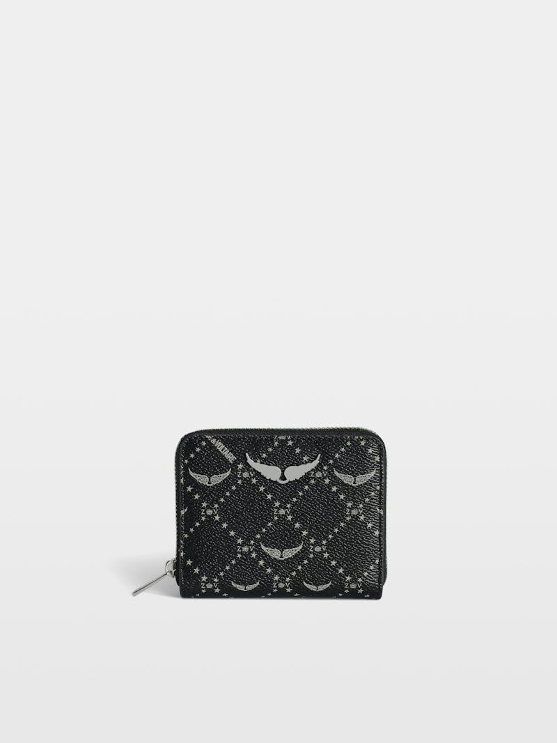 Monedero Mini ZV Monogram