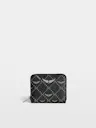 Mini ZV Monogram Wallet - configurable