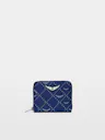 Mini ZV Monogram Wallet - configurable