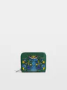 Mini ZV Monogram Wallet - configurable