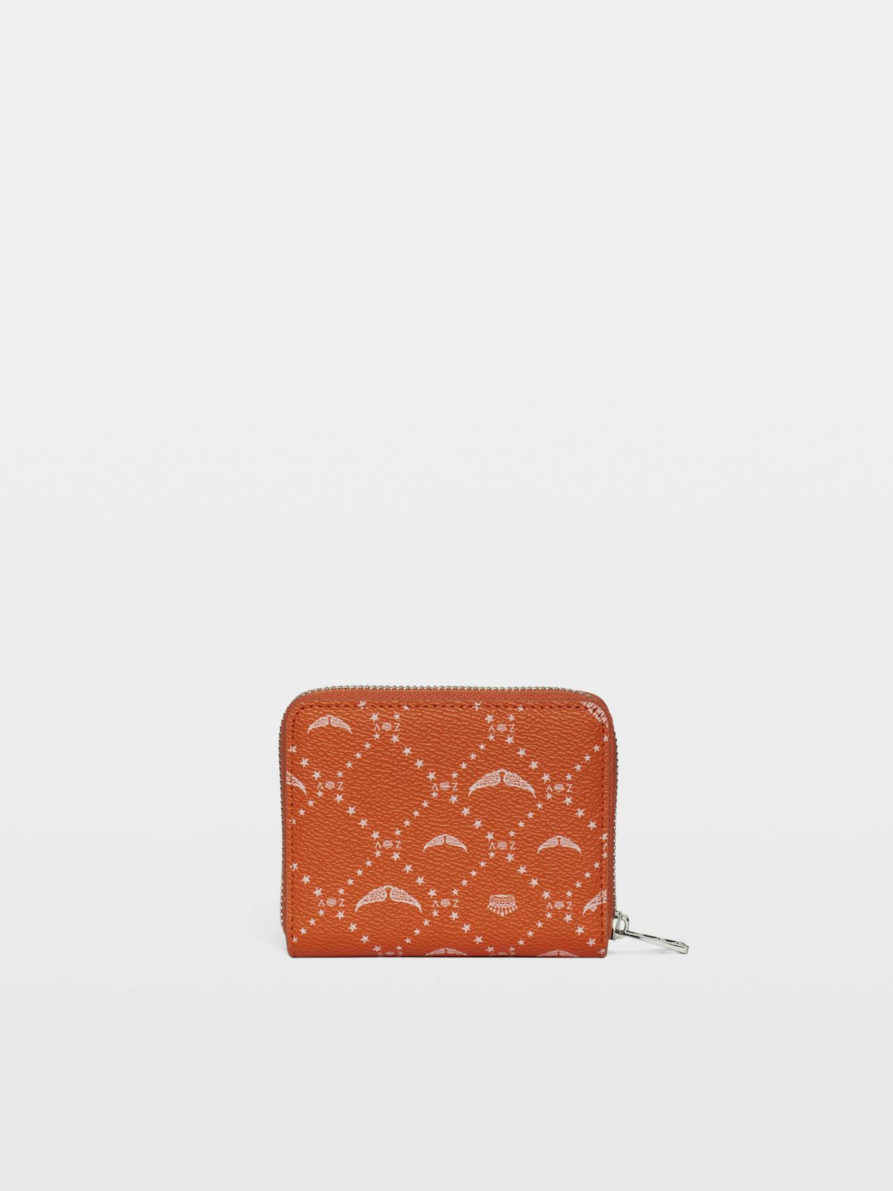 Monedero Mini ZV Monogram