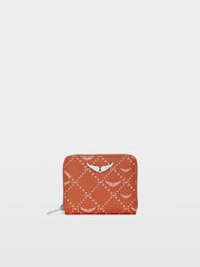 Monedero Mini ZV Monogram