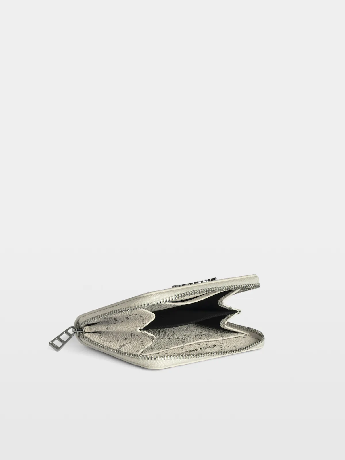 Cartera Mini ZV Monogram
