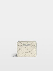 Mini ZV Monogram Wallet