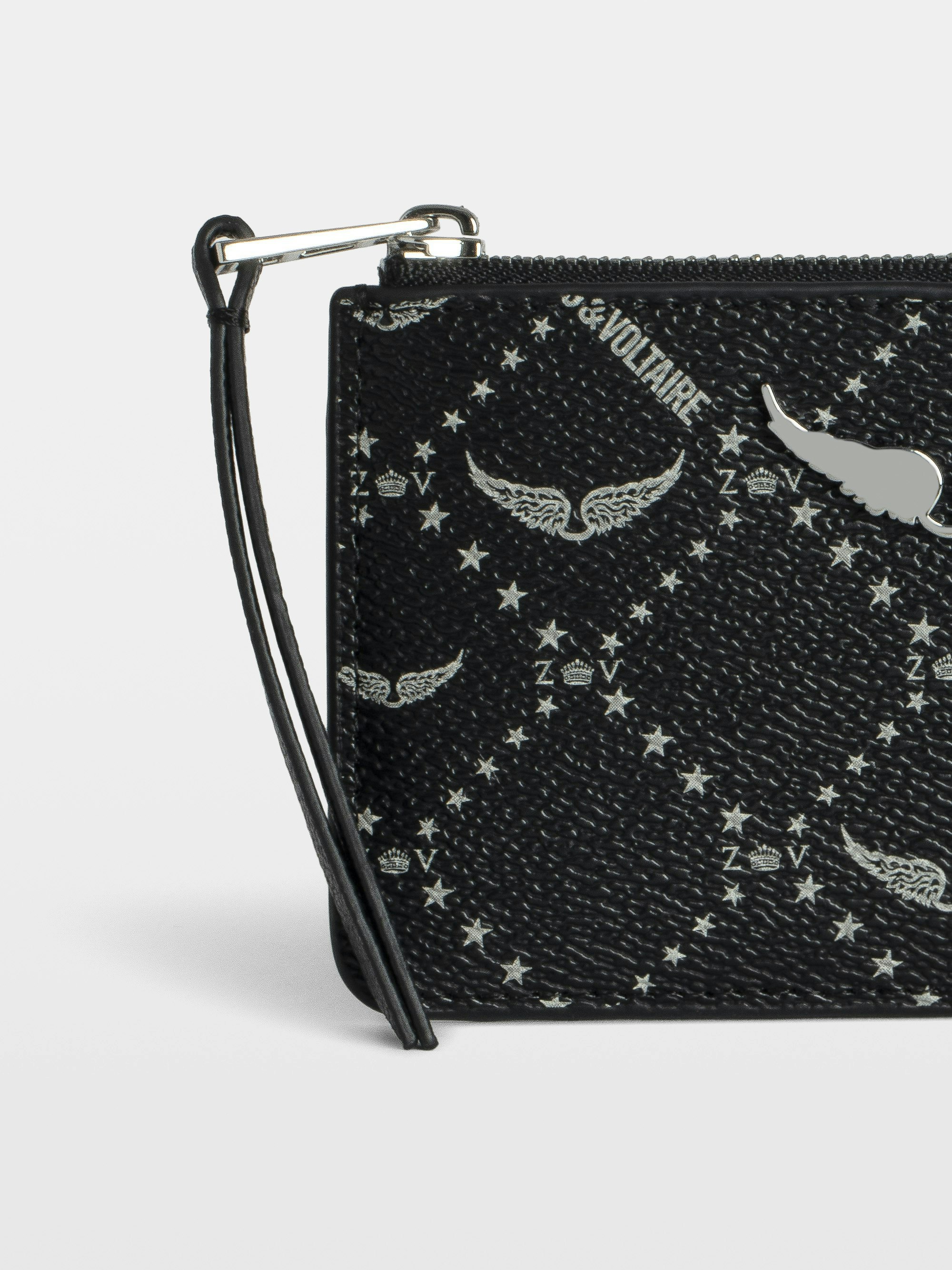 Tarjetero ZV Card Monogram 3