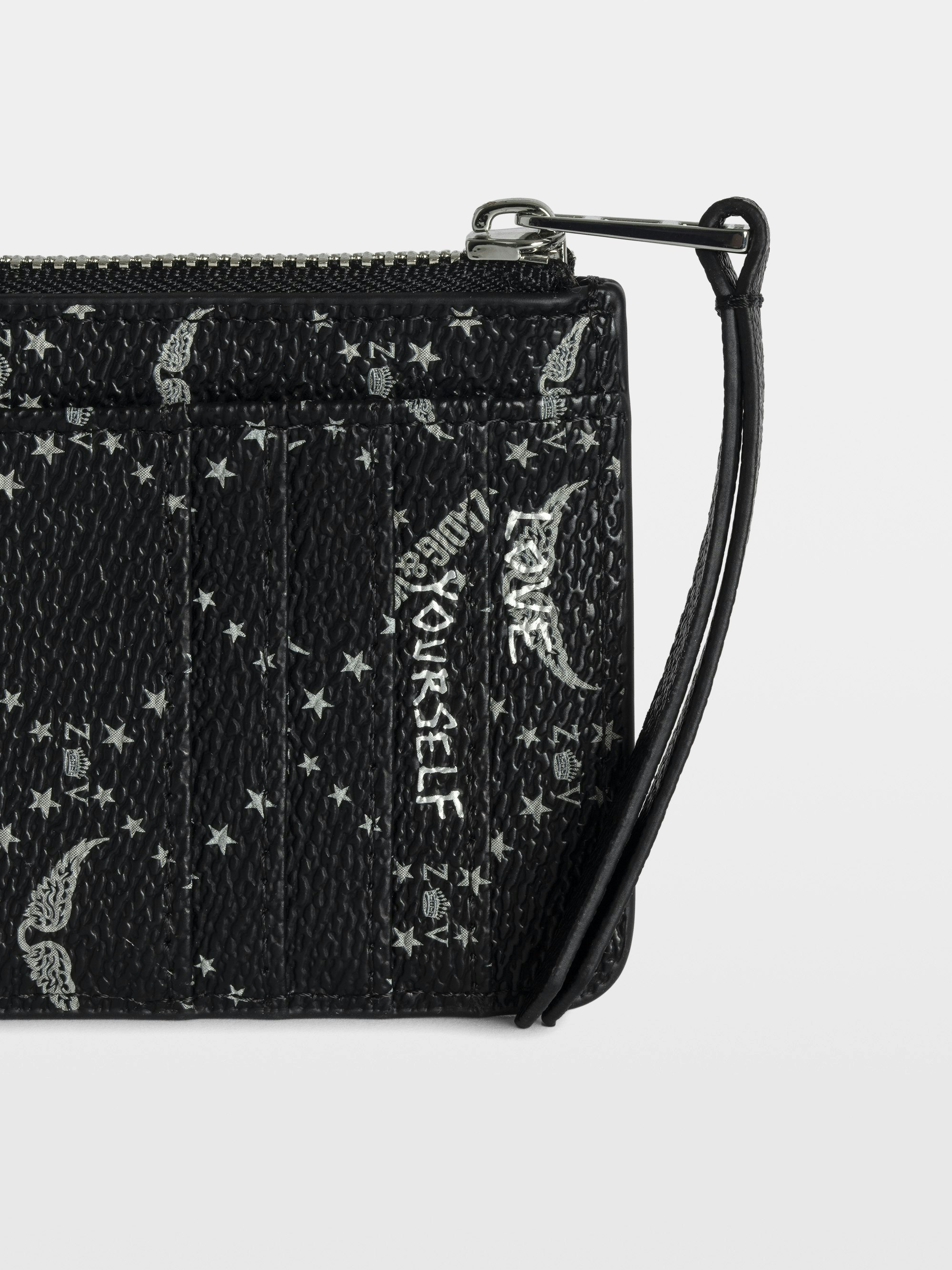 Tarjetero ZV Card Monogram 4