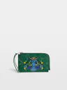 ZV Monogram Card Holder - configurable
