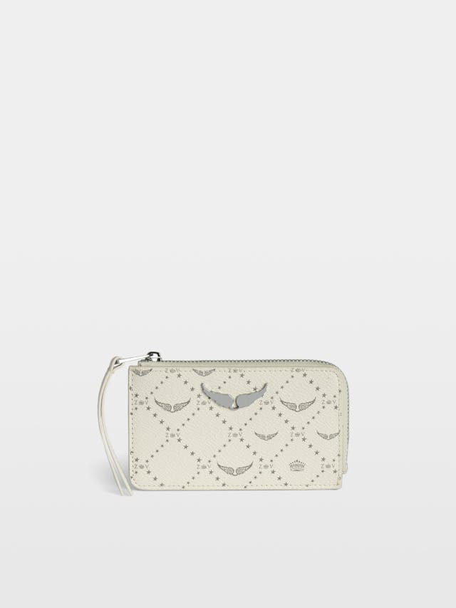 ZV Card Monogram Kartenhalter