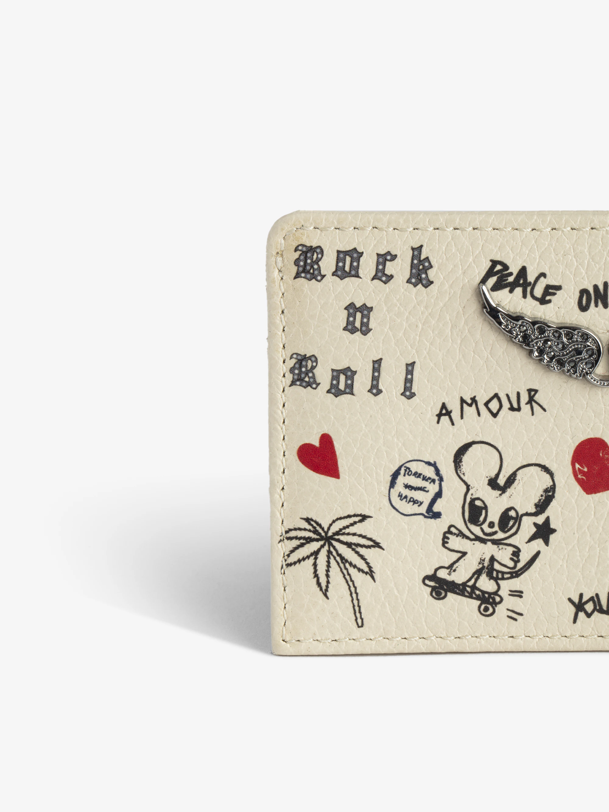 ZV Pass Card Holder thumbnail 3