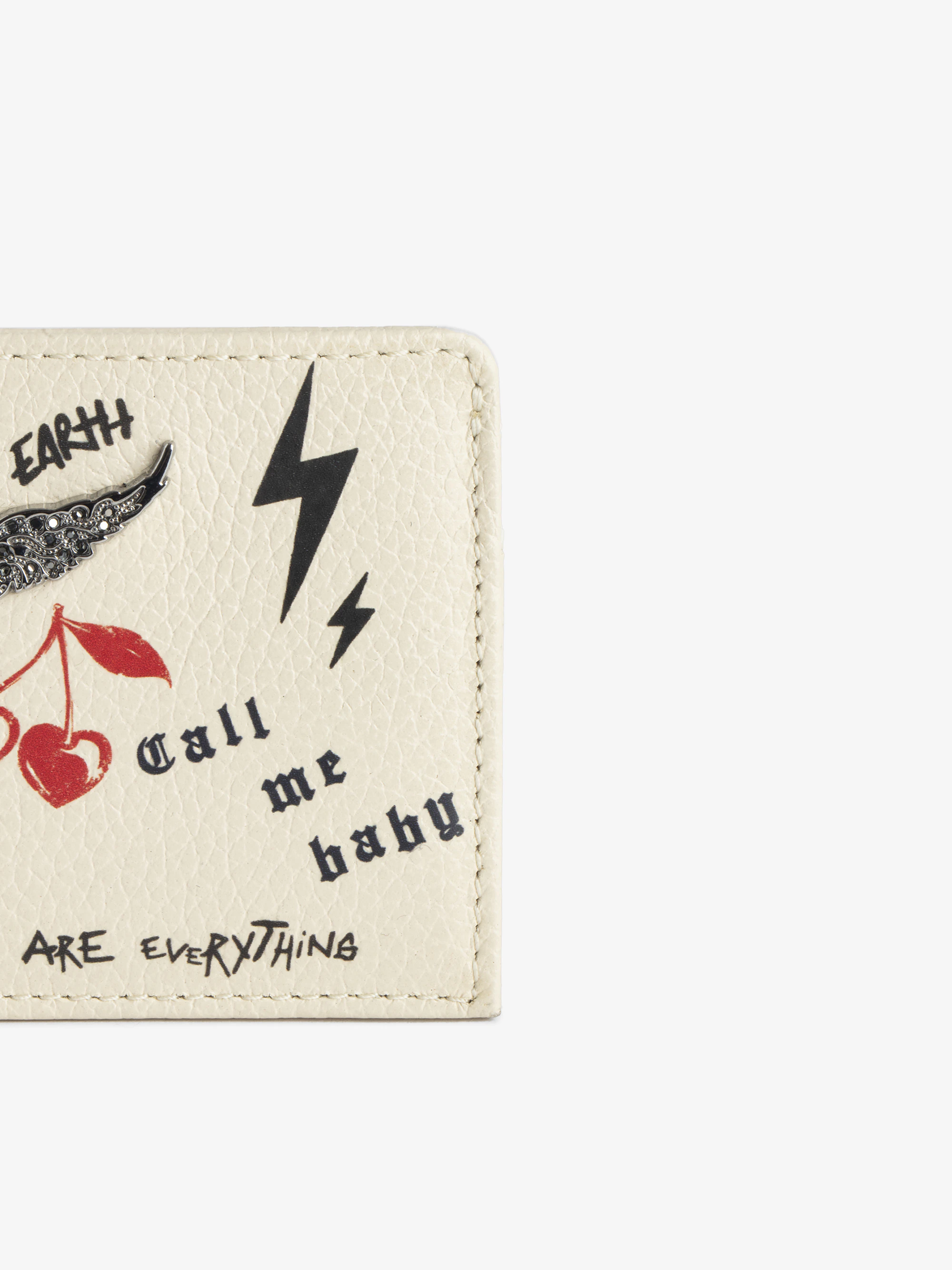 ZV Pass Card Holder thumbnail 4