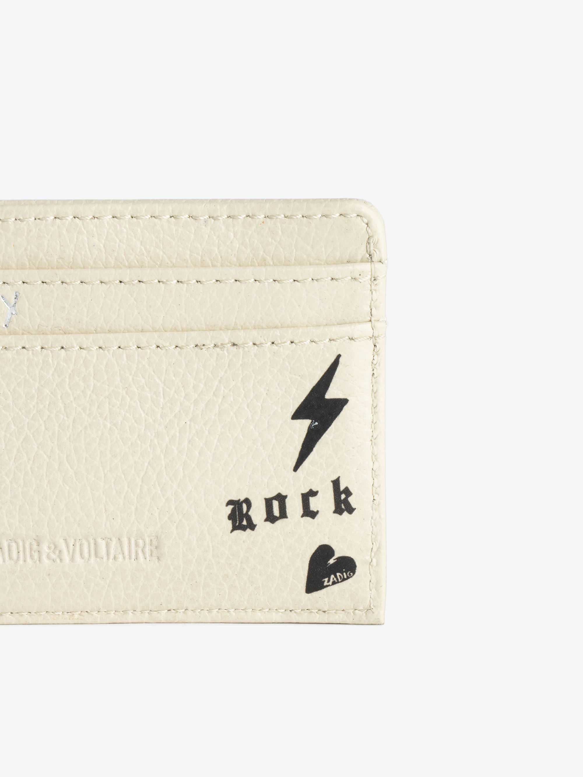 ZV Pass Card Holder thumbnail 5