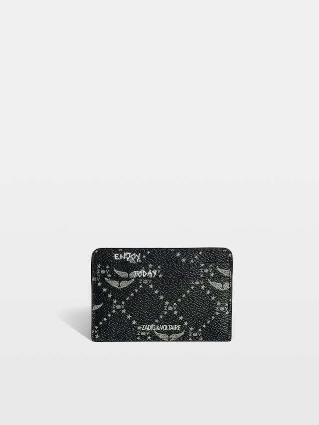 Kartenhalter ZV Pass Monogram