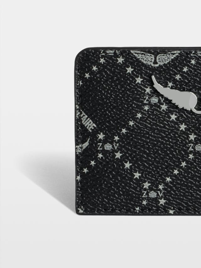 Kartenhalter ZV Pass Monogram