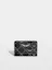 ZV Pass Monogram Card Holder