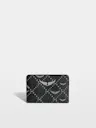 ZV Pass Monogram Card Holder - configurable