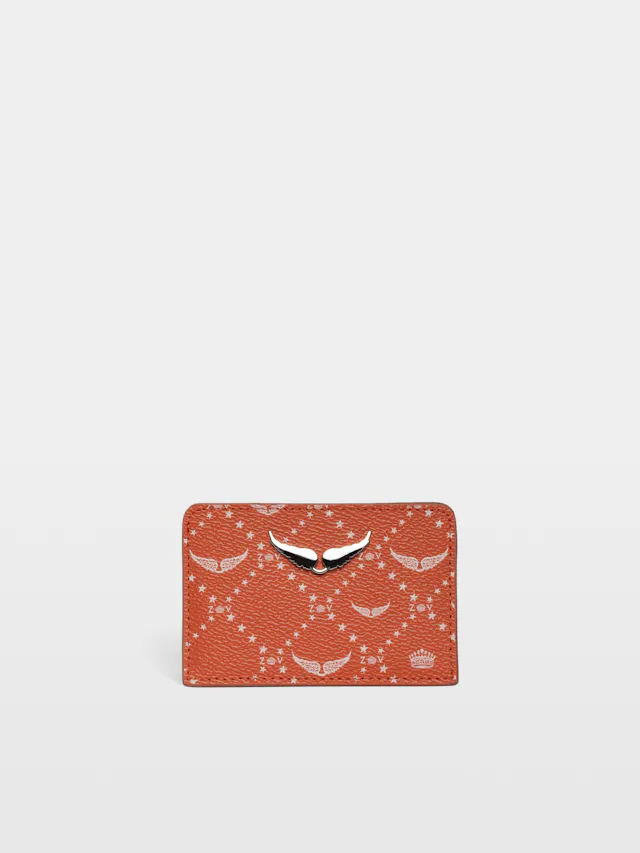Porte-Cartes ZV Pass Monogram