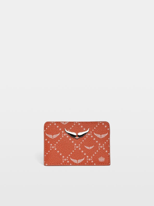 Kartenhalter ZV Pass Monogram