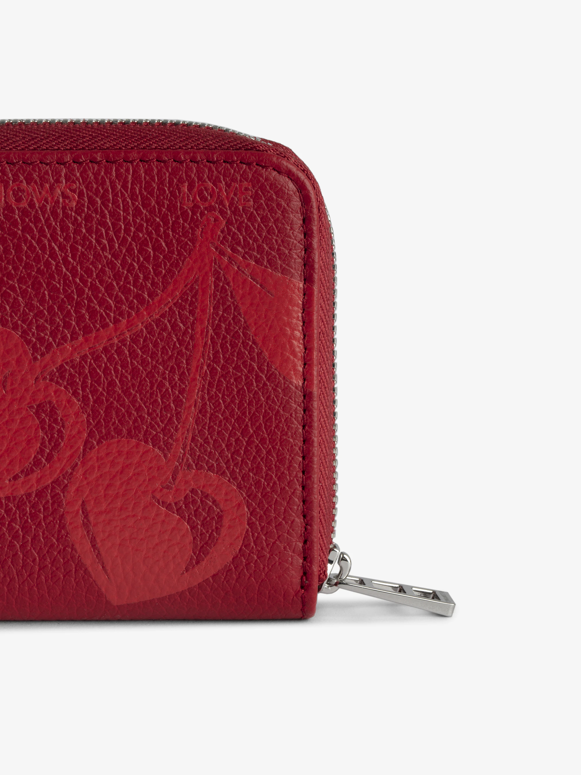 Mini ZV Wallet thumbnail 4