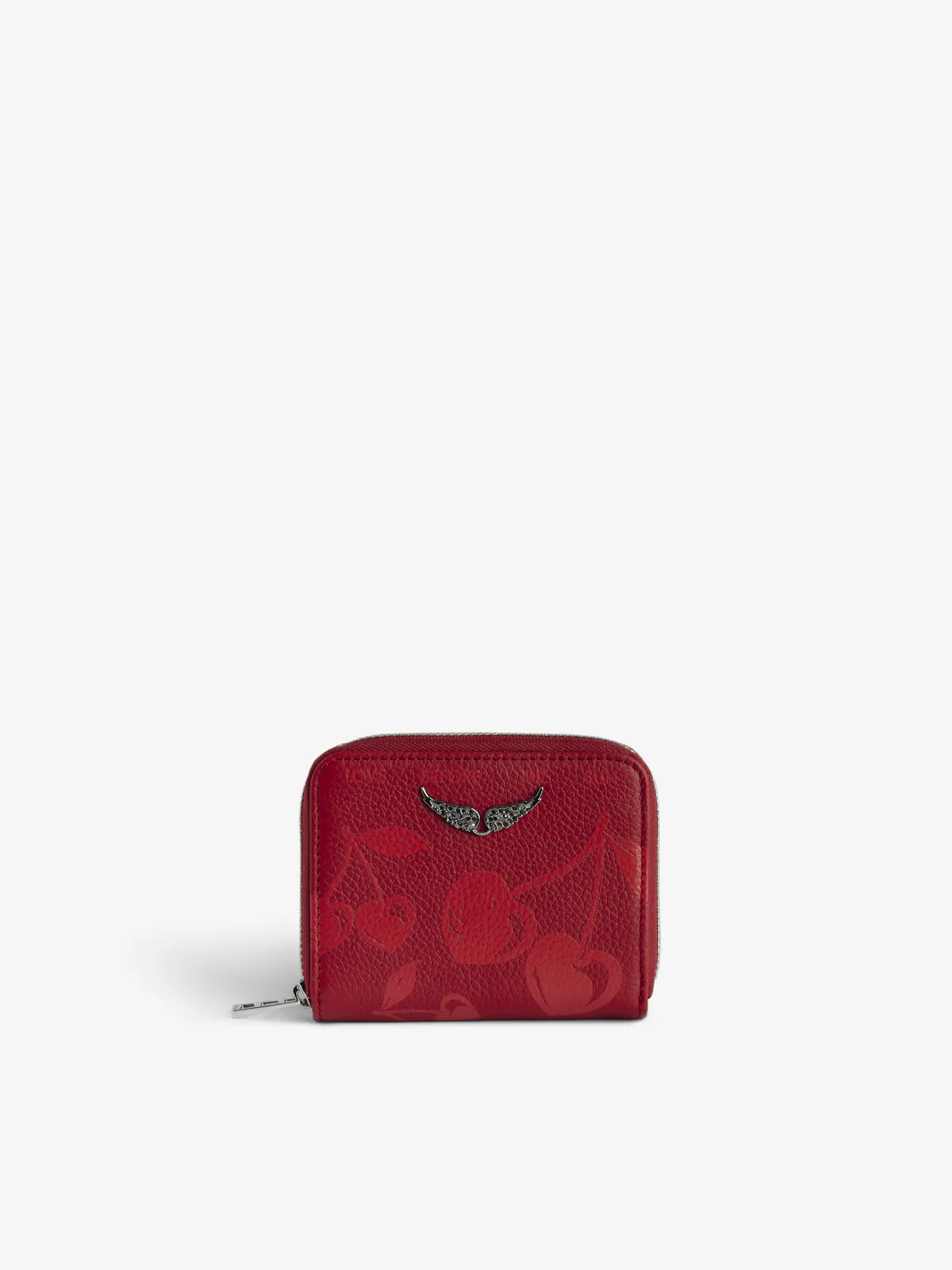 Mini ZV Wallet