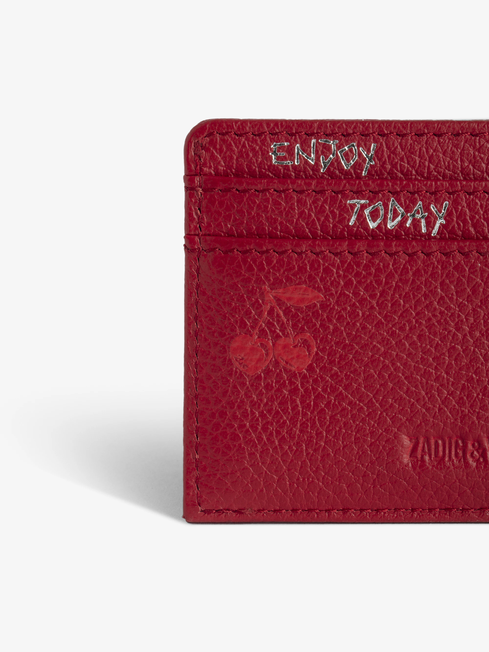 ZV Pass Card Holder thumbnail 4