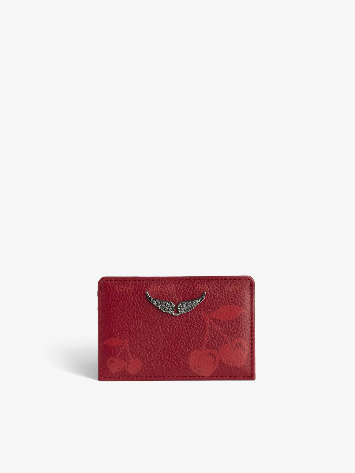 ZV Pass Card Holder
