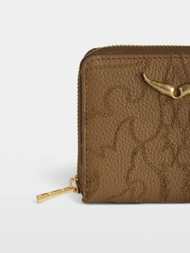 Mini ZV Wallet