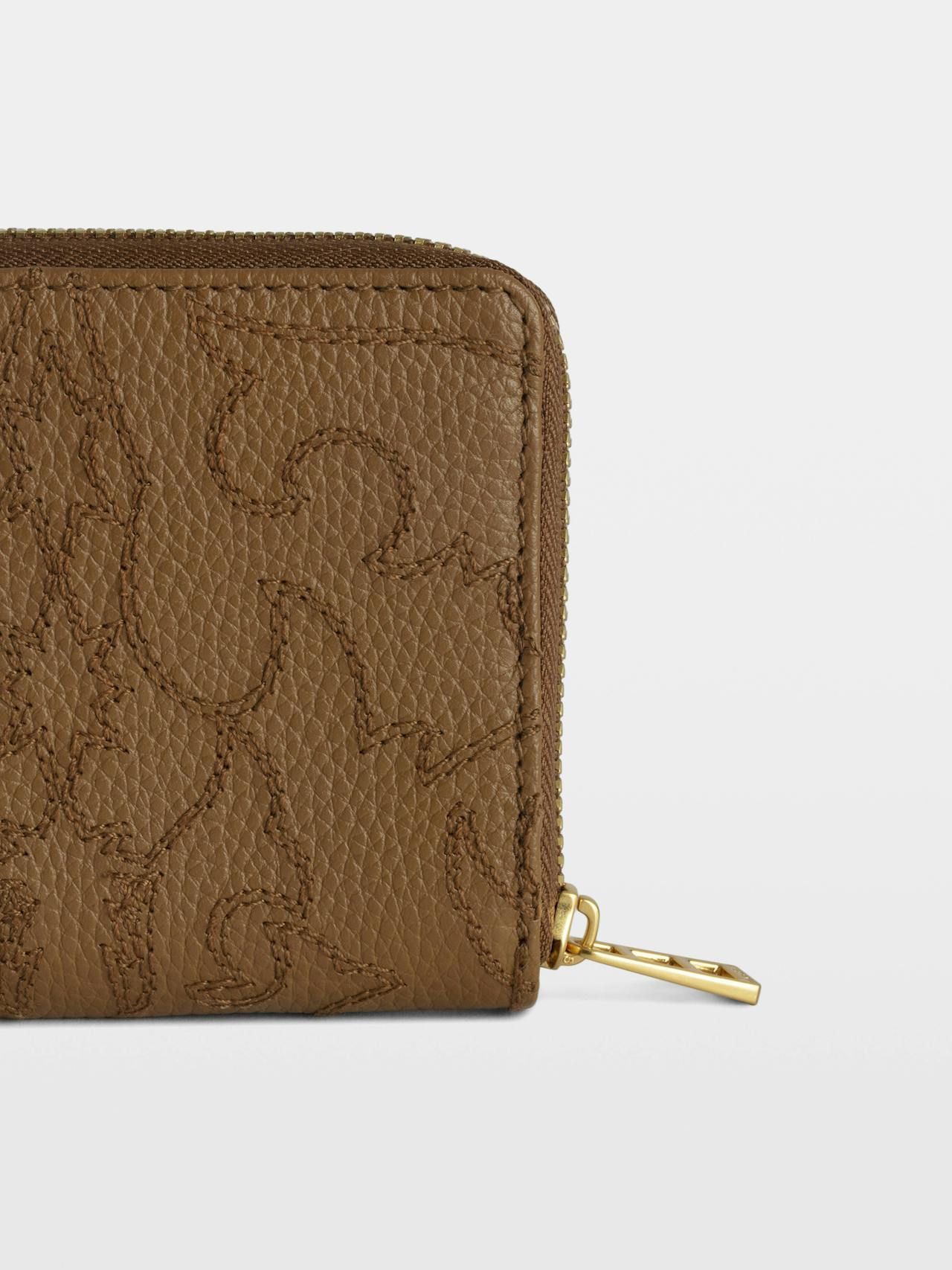 Portafoglio Mini ZV 5