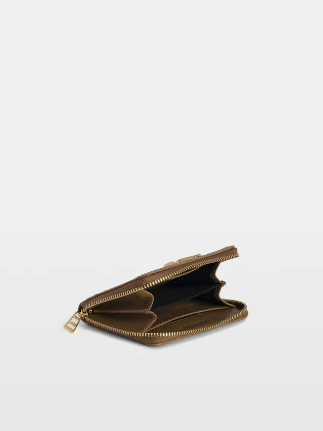 Mini ZV Wallet