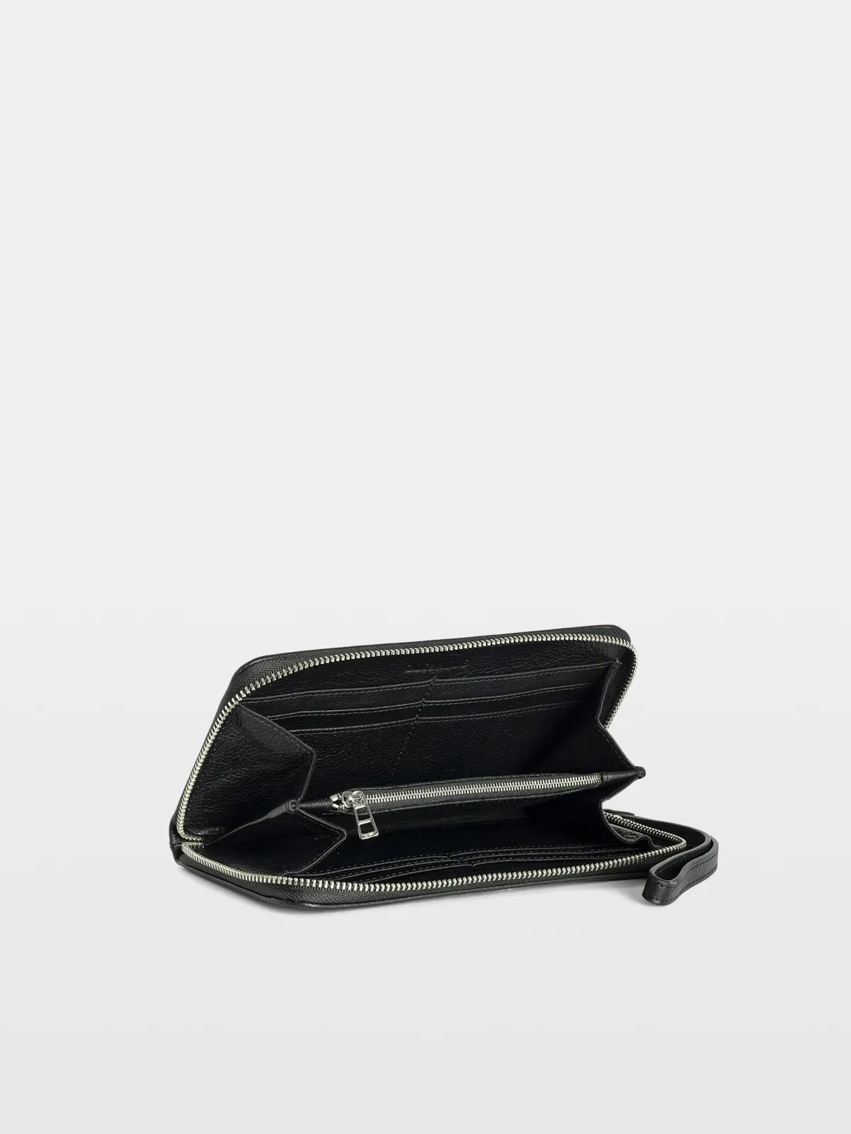 Brieftasche Compagnon
