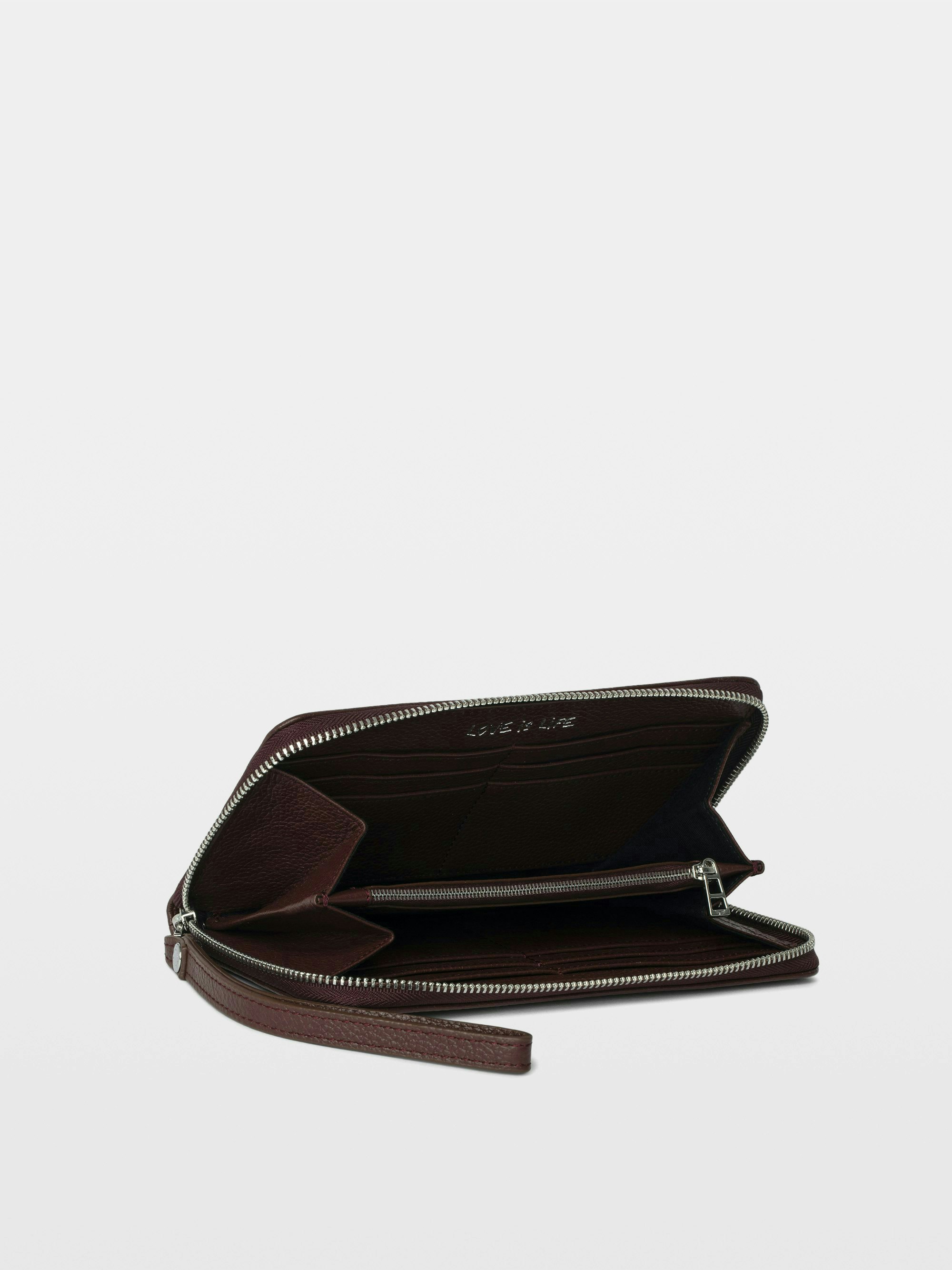 Compagnon Wallet 3