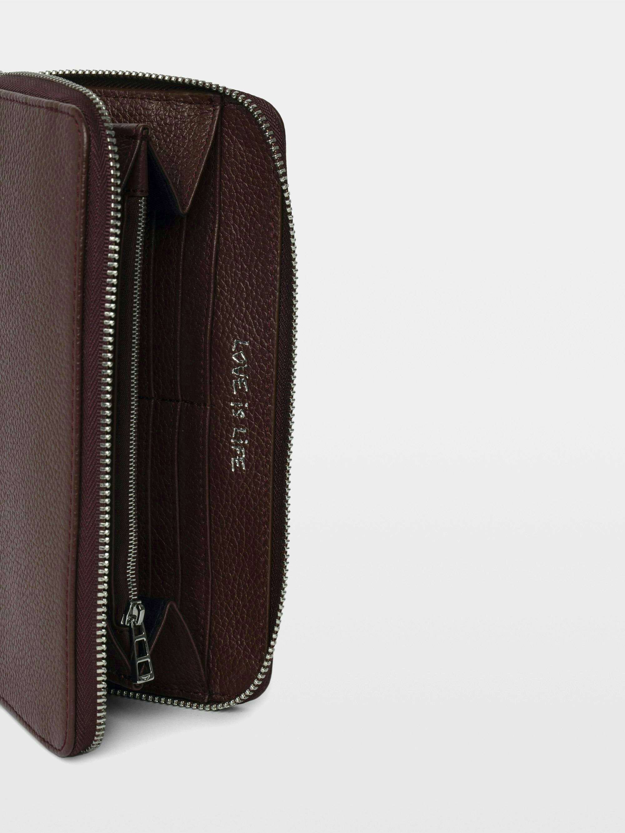 Compagnon Wallet 4