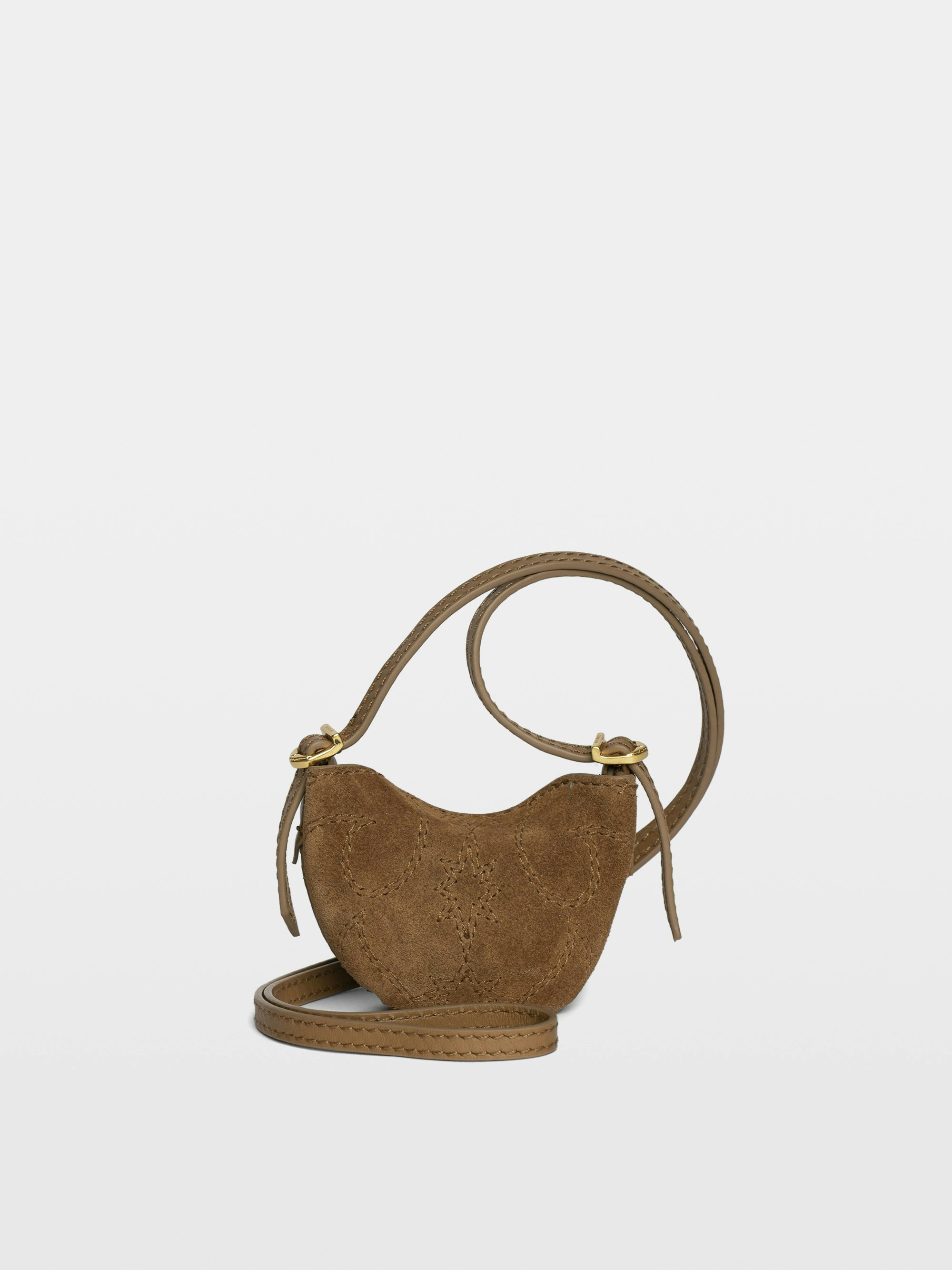 Grigri Jane Suédé 4