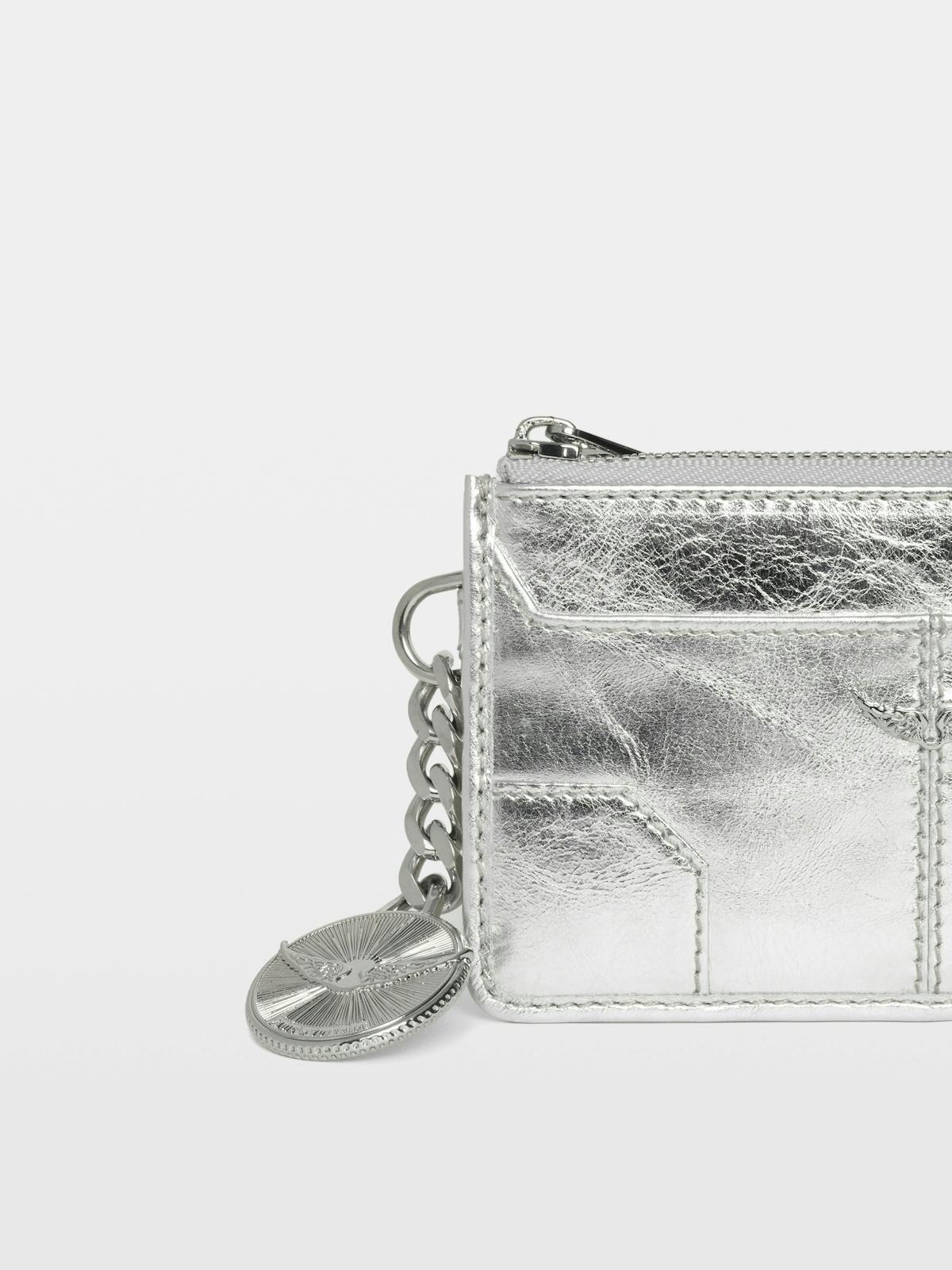 Sunny Card Kartenhalter Vintage Metal