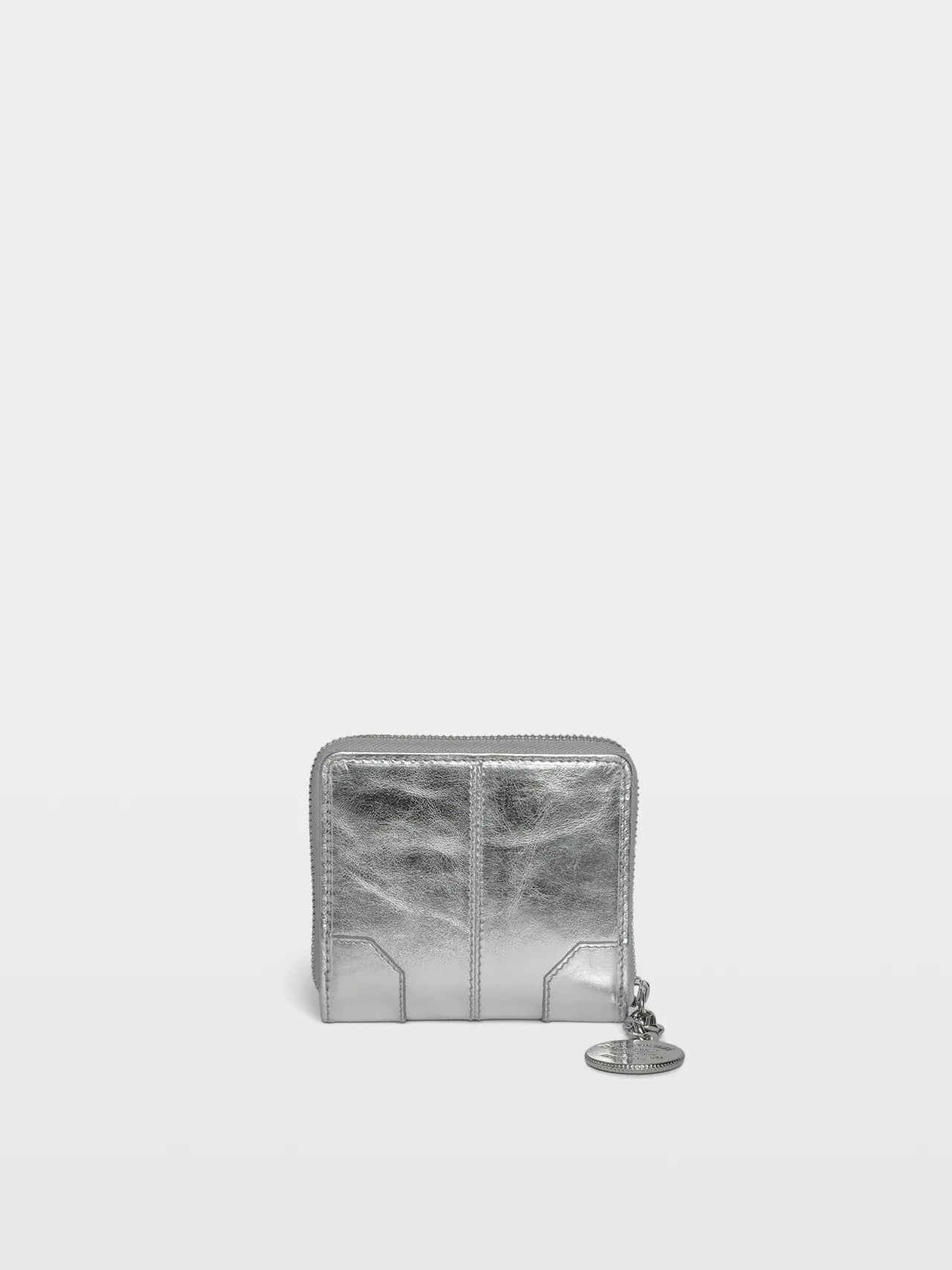 Monedero Sunny Mini Vintage Metal 2