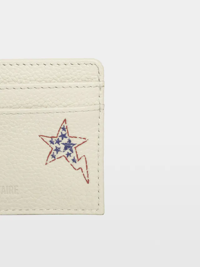 ZV Pass America Card Holder