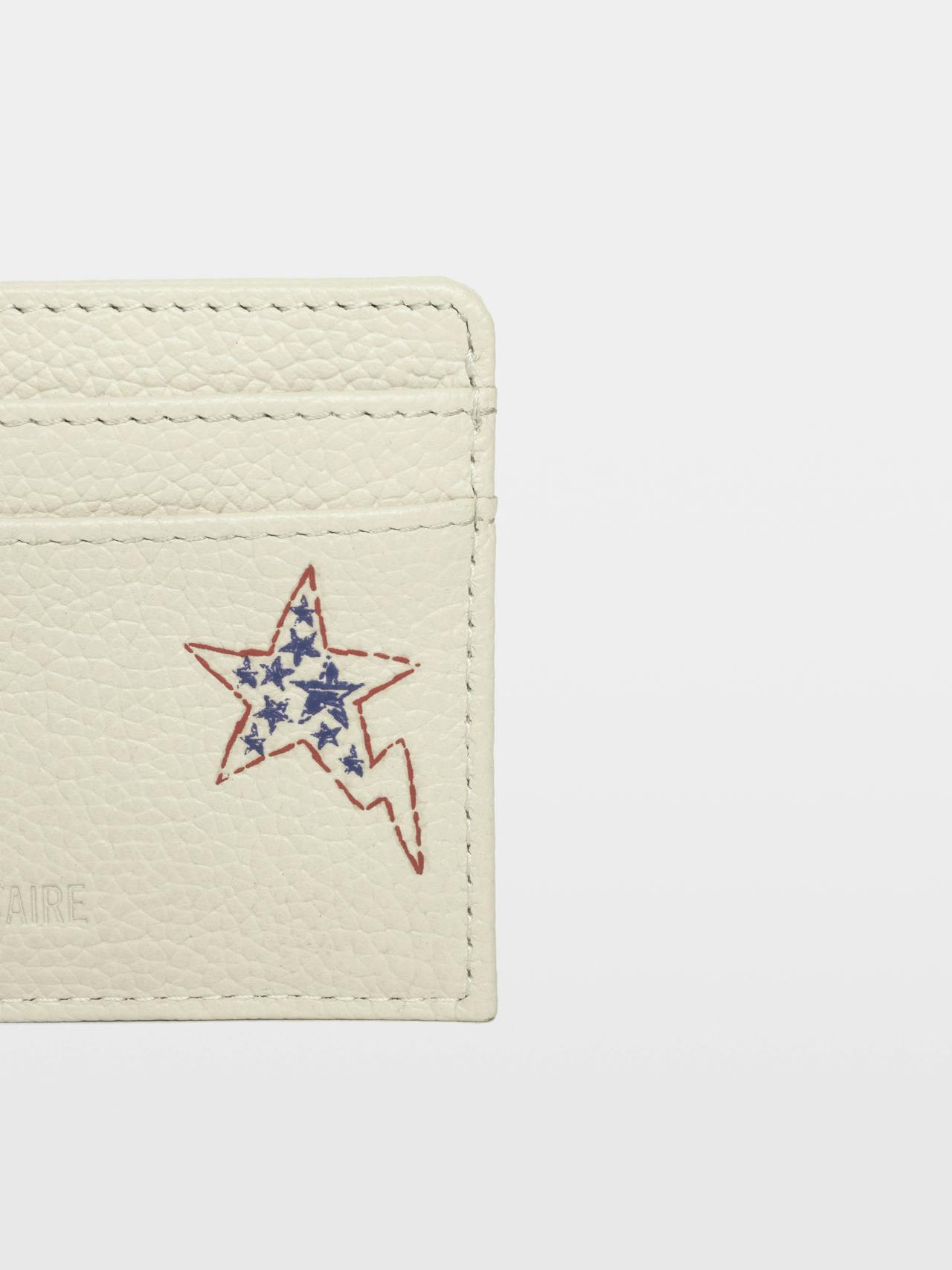 ZV Pass America Card Holder